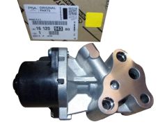 Egr Klep Nieuw Origineel 1612094380 Citroen Peugeot