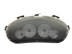 Toerenteller Peugeot Partner 9662745380 45067