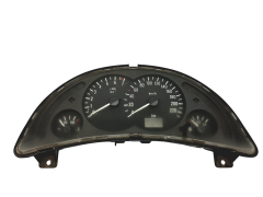 Toerenteller Opel Corsa C 09166814FL 110008988009 41060