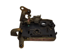 Deurslotmechanisme Rechts Voor 96056001 Citroen ZX Kiekert 5D 11168