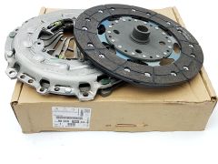 Koppelingset Origineel Citroen Peugeot C4 DS 2008 1.6 Blue HDi 9804936680