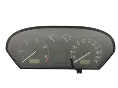 Toerenteller Skoda Fabia 6Y1919880D 110080015007 40571