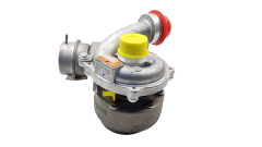 Turbolader Renault Nissan 54399700070 8200625683 1.5 DCI Nieuw Origineel 1006
