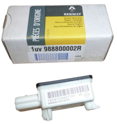Crashsensor Links Origineel Renault Megane Scenic III 988800002R