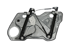 Raammechanisme Doe Seat Leon 1M0837461A 88371493502 DPA