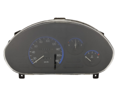 Snelheidsmeter Daewoo Matiz 96527397 24112