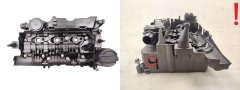 Kleppendeksel BMW 1.5d 1112 8579960
