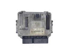 Regeleenheid 55206271 0281012883 4E34A3BDM Alfa Romeo Bosch 61920