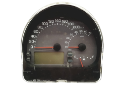 Snelheidsmeter 46805195 110080073005 Multipla 59242