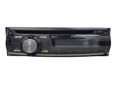 Radio CD-speler AUX Pioneer DEH-1000E