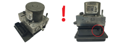 Abs Pomp Fiat 500 51801320 0265235359 0265950712 62335