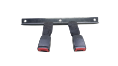 Gordelvanger Achter 6000070565 Renault R19 Cabriolet