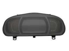 Snelheidsmeter Renault Scenic 4 248100254R 7746