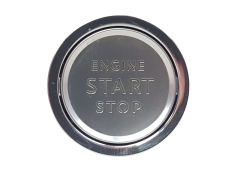 Start Stop Schakelaar Peugeot 308 2 9827217880