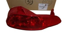 Mistlamp Rechts Origineel 9811981980 Peugeot