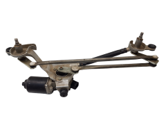 Ruitenwissermechanisme Hyundai I40 98100-3Z000 03524-8190 1609