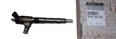 Brandstofinjector Origineel 166007427R Renault Dacia