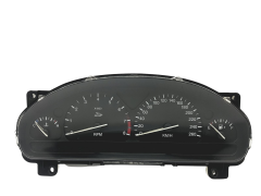 Toerenteller Jaguar S-Type XR8F-10849-AM 54539