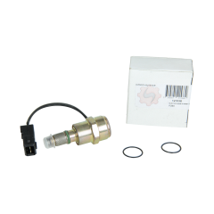 Magneetklep 121538 1563L1 1563.L1 Citroen Peugeot SEIM