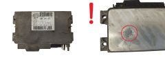 Regeleenheid 46531221 IAW16F.ET 61602.108.01 Lancia 2777