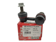 Stabilisatorstang Doe Nissan X-Trail 546188H300 D-508K Redaelli