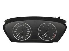 Toerenteller BMW 5 E60 E61 6211 9177261 31468