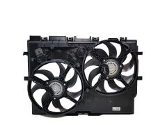 Radiatorventilator Jumper Ducato Boxer III 1631485680 Qplus