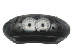 Toerenteller Alfa Romeo 166 156033116