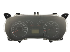 Snelheidsmeter Fiat Grande Punto 51701536 37585