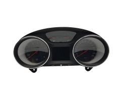Toerenteller Opel Astra K 39200799 600775881 1184
