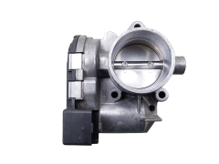 Gasklephuisventiel Citroen Peugeot 0280750085 1635Q9 1.6 Bosch 2227