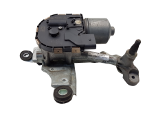 Ruitenwissermechanisme Links Ford S-MAX Galaxy 6M21-17504-AH 6M2117508AD 1498