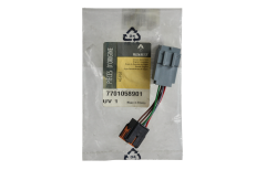 Kabelsysteem Origineel Master 3 Movano NV400 7701058901