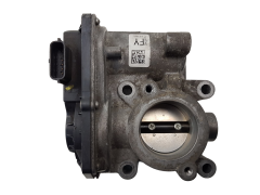 Gasklephuisventiel Renault 161206038R H8201171233 0.9 1.2 TCE 2537
