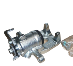 Remklauw Links Achter Renault Kangoo II 440118627R