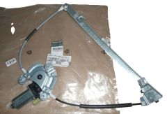 Raammechanisme Links Voor 7700834347 Renault