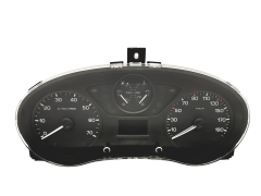 Toerenteller Expert Berlingo Scudo 9665983780 PSA 33348