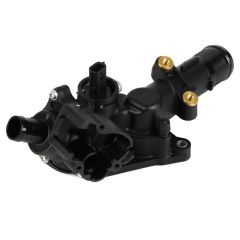Thermostaatbehuizing Nieuw Origineel Renault Clio Captur Kangoo 1.5 dCi 110609813R Thermostaatbehuizing Nieuw Origineel Renault Clio Captur Kangoo 1.5 dCi 110609813R