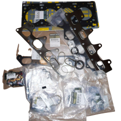 Pakkingset Origineel Renault Megane 2.0 16v 7701471278
