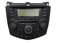 Radio CD-speler Honda Accord 39050-SEF-E630-M1 RG745RG
