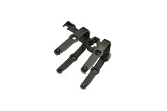 Versnellingsvork 0A4311490B B10907 VW Audi Seat Skoda