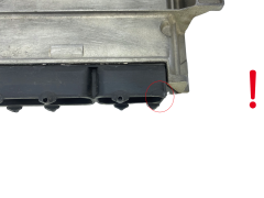 Regeleenheid NNN100743 A0047 YM Rover 54633