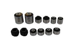Draagarmbus Set Doe VW Audi 4D0407182E K41778201 Vika