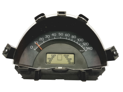 Snelheidsmeter Smart Fortwo 0010124V004 110008872022 42038