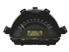 Snelheidsmeter Smart Fortwo 0010124V001 110008872011 41098