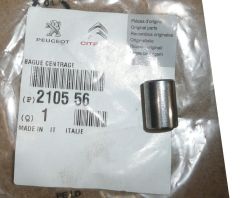 Deksel Skrzyni Biegów Nieuw Origineel 2105.56 210556 Citroen Peugeot