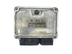 Regeleenheid 038906019KT 0281011219 Seat Skoda Bosch 63944