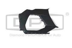 Bumperrooster Links 83A807107F 88071892202 Audi Q3 DPA