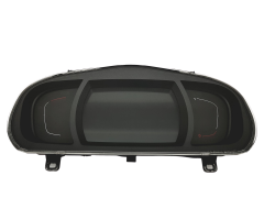 Snelheidsmeter Renault Espace V 248102060R 31784