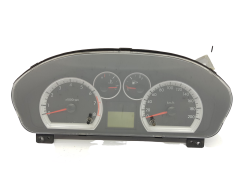 Toerenteller Chevrolet Aveo 96814480 25739